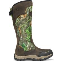 Venom II Wellington 17" NWTF Mossy Oak Obsession by LaCrosse in Spring TX
