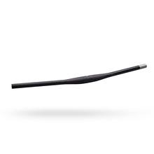 Tharsis Flat Top Carbon Handlebar 740mm / 5 Rise/ 9 Degree Sweep / 35mm