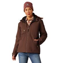 Womens Rebar Cordura Ripstop Insulated Jacket