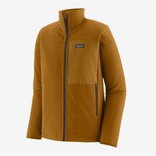 Men's R2 TechFace Jacket by Patagonia
