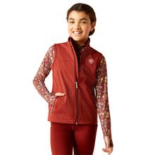 Women's New Team Softshell Vest by Ariat