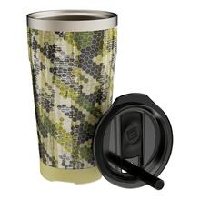 MAGNETumbler Verge Camo 20oz Stainless Steel Insulated Tumbler with Lid by BOTE in Sidney OH