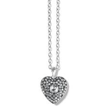 Adela Heart Convertible Necklace