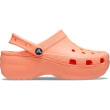 Women's Classic Platform Clog by Crocs