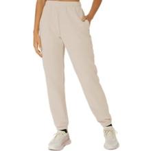 Women's French Terry Pant by ASICS in Riverside CA