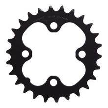 FC-M590 Chainring 26T Black by Shimano Cycling