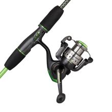 GX2 Spinning Youth Combo | Model #USYTHSP30CBO by Ugly Stik in Heber Springs AR