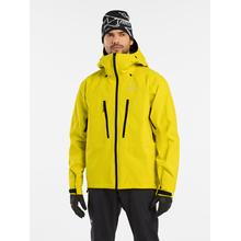 Alpine Guide Jacket Men's by Arc'teryx in Indianapolis IN