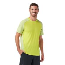 Men's Active Mesh Short Sleeve by Smartwool