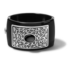 Antiquity Hinged Bangle