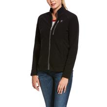 Women's Basis 2.0 Full Zip Jacket