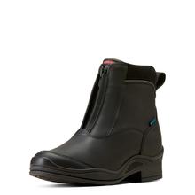 Women's Extreme Pro Zip Waterproof Insulated Paddock Boot