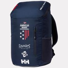 American Magic Supporter 25L Backpack by Helly Hansen