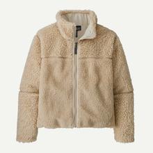Women's Lunar Dusk Jacket by Patagonia