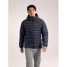 Cerium Hoody Men's by Arc'teryx