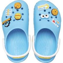 Toddlers' Cookie Monster Classic Clog