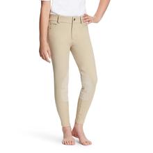 Women's Heritage Knee Patch Breech