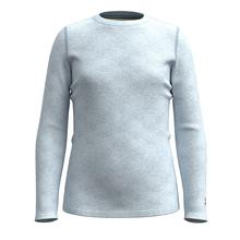 Kid's Classic Thermal Merino Base Layer Crew by Smartwool