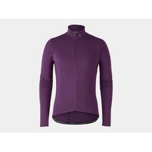 Bontrager Velocis Thermal Long Sleeve Cycling Jersey by Trek in Raleigh NC