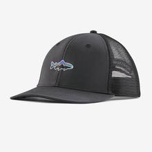 Stand Up Trout Trucker Hat by Patagonia