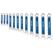 Metric Wrench Set