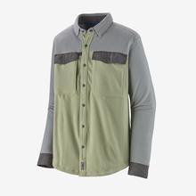 Men's L/S Early Rise Snap Shirt by Patagonia in South Sioux City NE