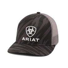 Men's Stacked Logo Cap by Ariat