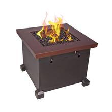 Santa Fe Fire Table by Camp Chef