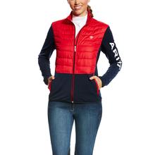 Women's Capistrano Jacket