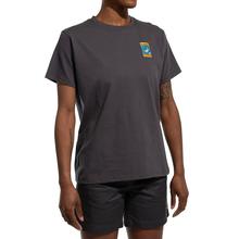 Moon Climb T-Shirt W by La Sportiva