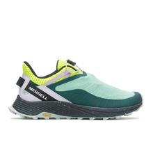 Women's Embark Lace Shield Sneaker by Merrell in North Huntingdon PA