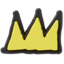 Jean-Michel Basquiat Crown