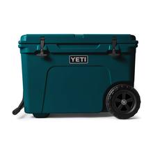 Tundra Wheeled Cooler by YETI