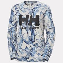 Women's Logo Crew Sweat Esra by Helly Hansen