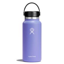 32 oz Wide Mouth - Olive by Hydro Flask in Bozeman MT