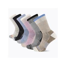 Recycled Everyday Tab Sock 3 Pack by Merrell in South Sioux City NE