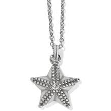 Voyage Starfish Necklace