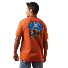 Men's Ariat Old Faithful T-Shirt