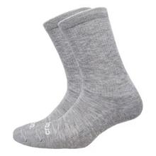 Socks Crew Double Stripe 3 PK by Crocs