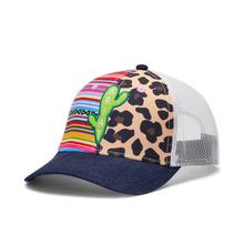 Women's Cactus Icon Cap