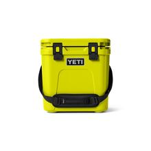Roadie 24 Hard Cooler - Firefly Yellow by YETI in Cranbrook BC