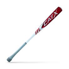 CATX BBCOR - Puck Knob  |  Metal Baseball Bat  |  Marucci Sports by Marucci Sports