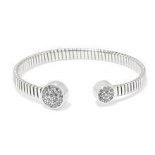 Meridian Solis Duo Bracelet by Brighton