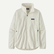 Women’s Classic Microdini Jacket