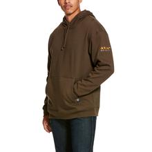 Men's Rebar Workman Hoodie by Ariat in Freeman SD