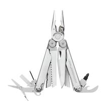 Wave+ by Leatherman