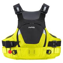 Vector PFD by NRS