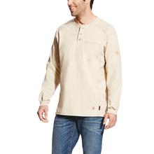 Men's FR Air Henley