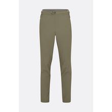 Men's Momentum Pants by Rab