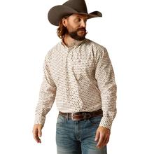 Mens Shayne Classic Fit Shirt by Ariat